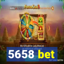 5658 bet